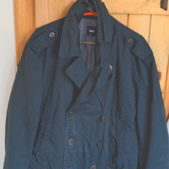 Men's jacket - Picture 1 of 3